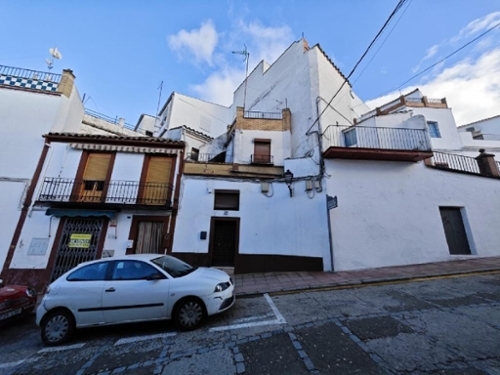 Montoro Alto Guadalquivir hus foto 6242703