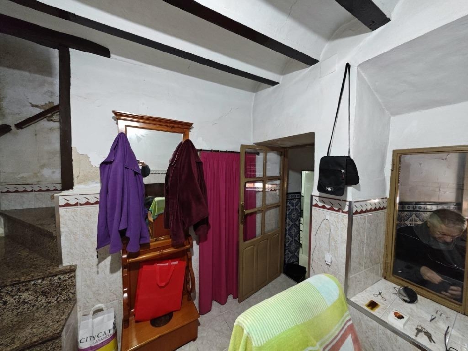 till salu hus Montoro Alto Guadalquivir 3