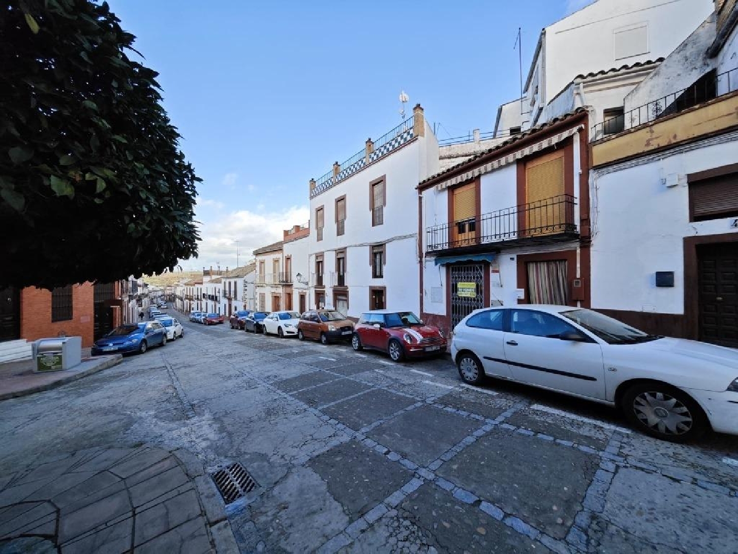 till salu hus Montoro Alto Guadalquivir 2