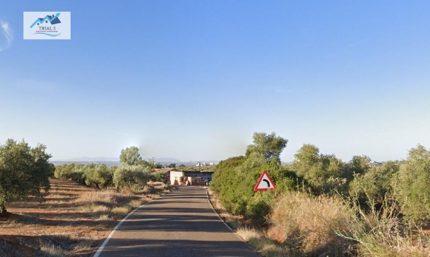  till salu hus Montoro Alto Guadalquivir 1