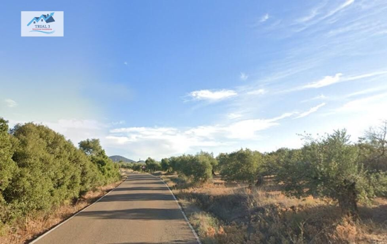 till salu hus Montoro Alto Guadalquivir 2