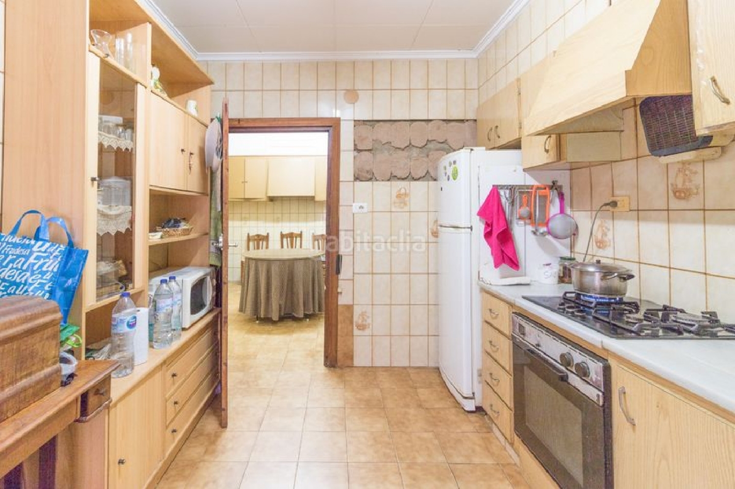  till salu hus Montortal Ribera Alta 6