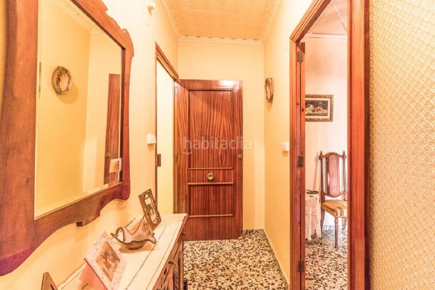 till salu hus Montortal Ribera Alta 3
