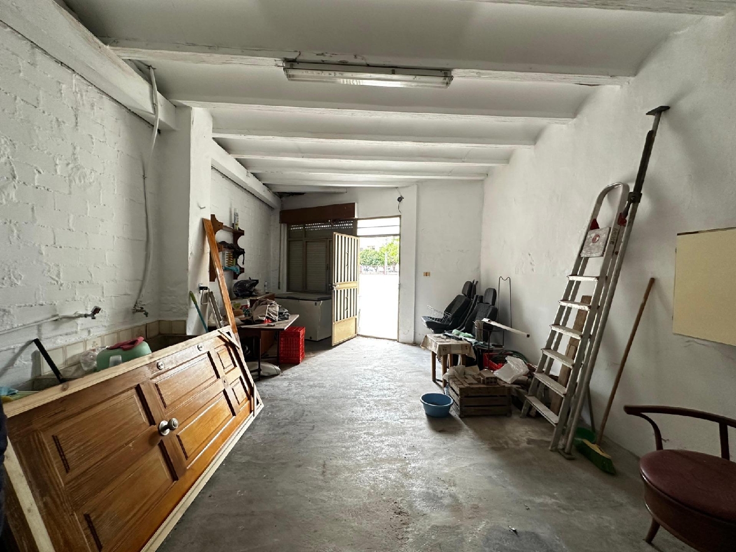 till salu hus Montortal Ribera Alta 3