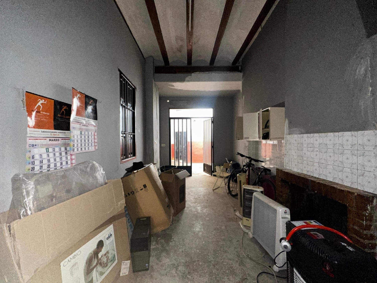  till salu hus Montortal Ribera Alta 8