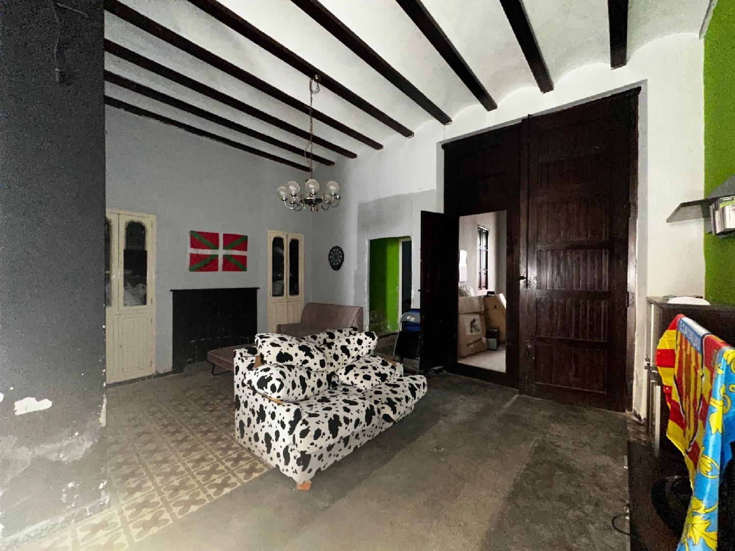  till salu hus Montortal Ribera Alta 5
