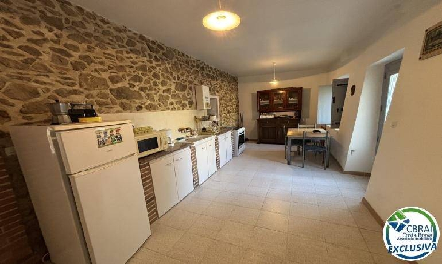  till salu hus Montperdut Alt Empordà 7