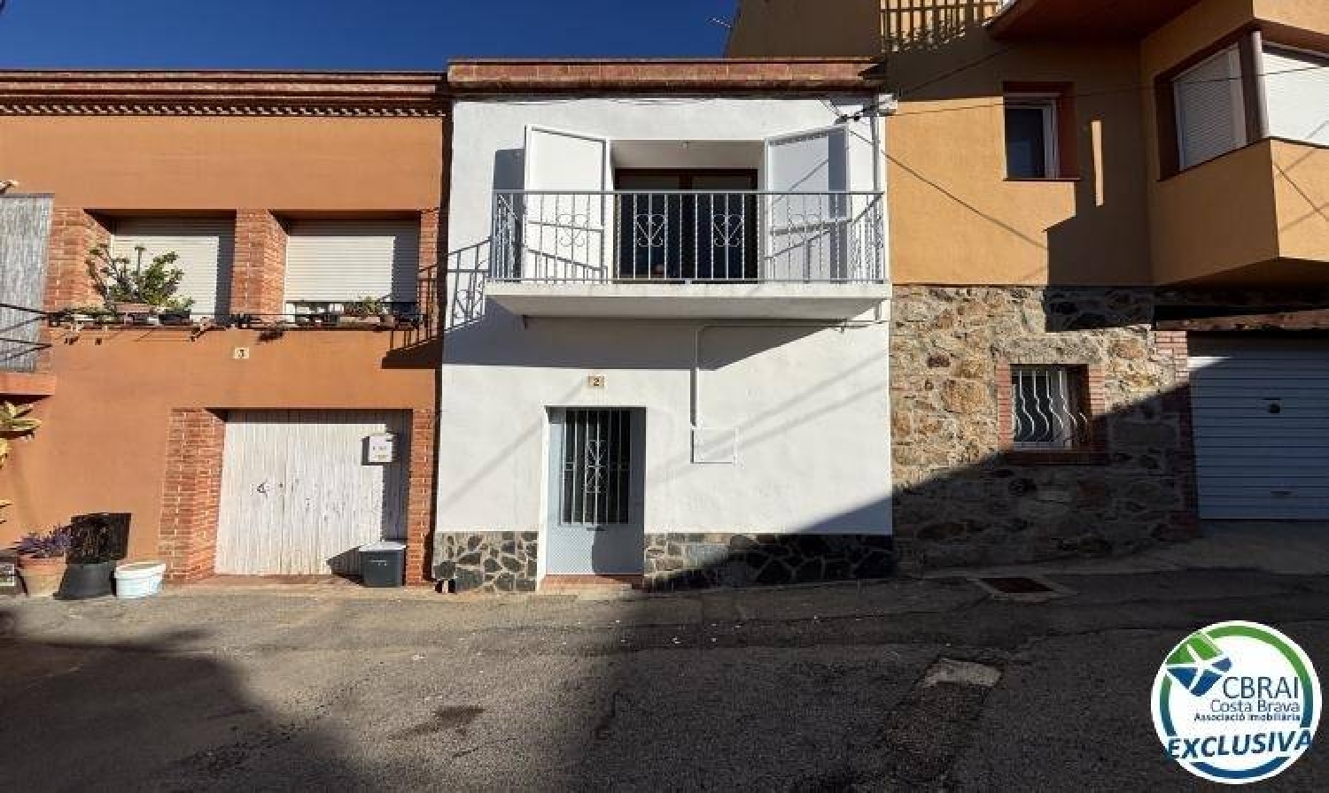 till salu hus Montperdut Alt Empordà 2