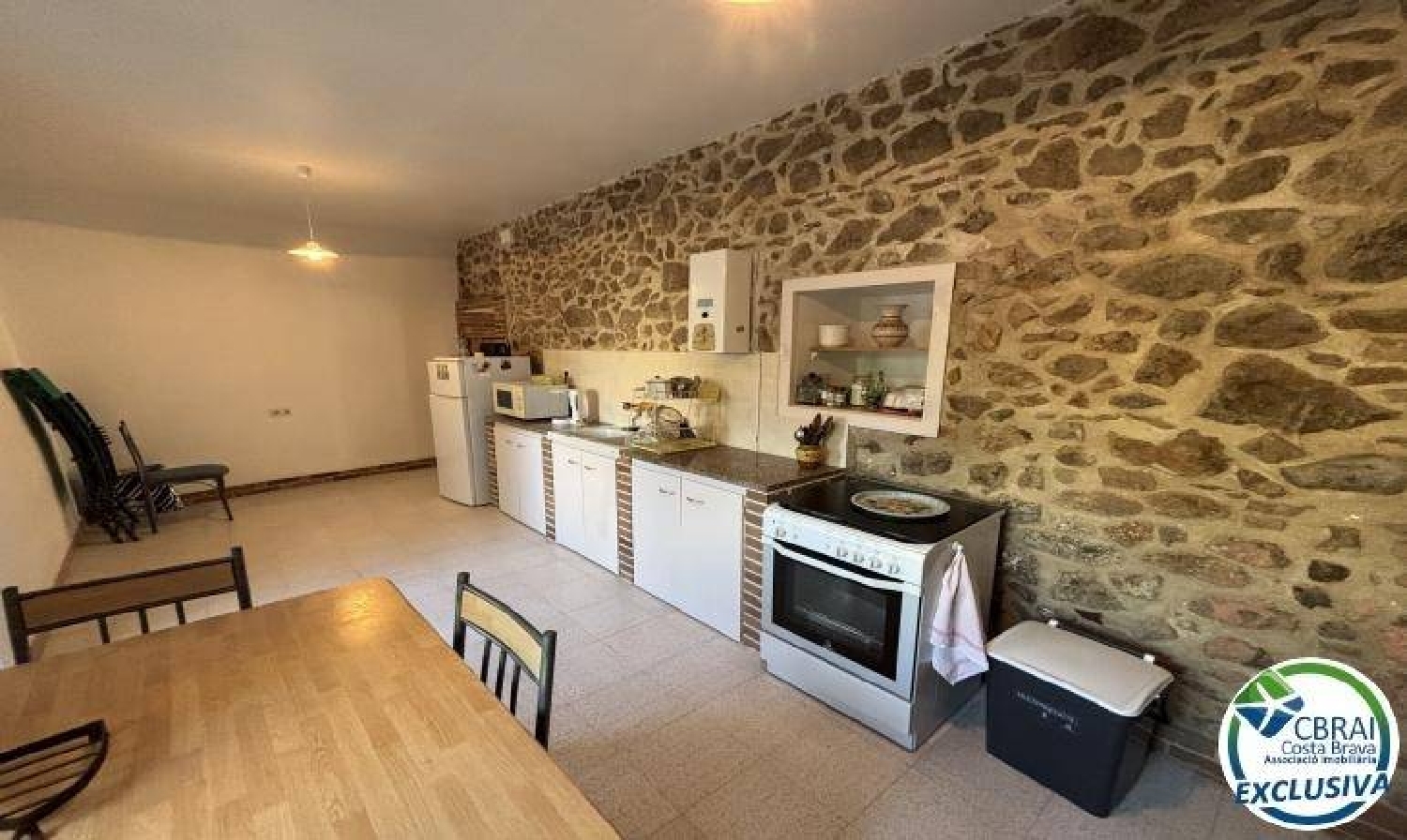  till salu hus Montperdut Alt Empordà 8