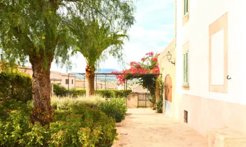 Montuïri Pla (Es) hus foto 6193791
