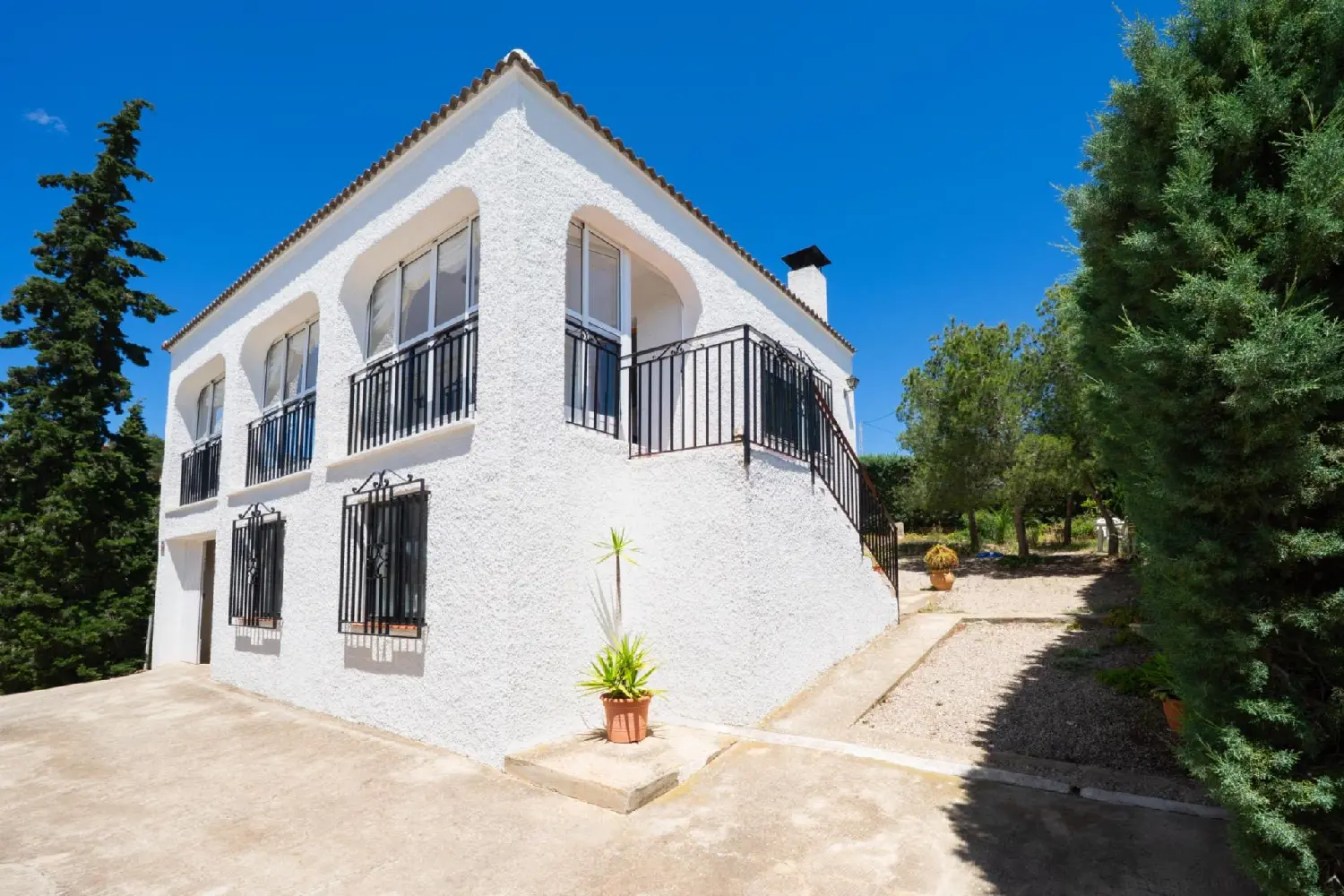  till salu hus Aledo Bajo Guadalentín 4