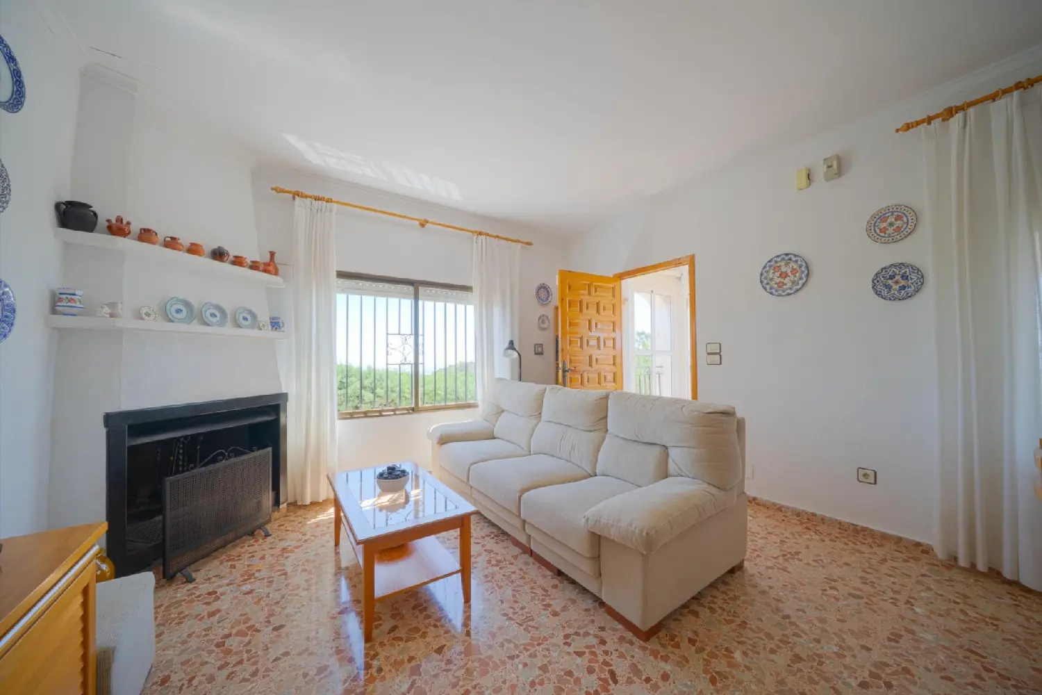  till salu hus Aledo Bajo Guadalentín 10