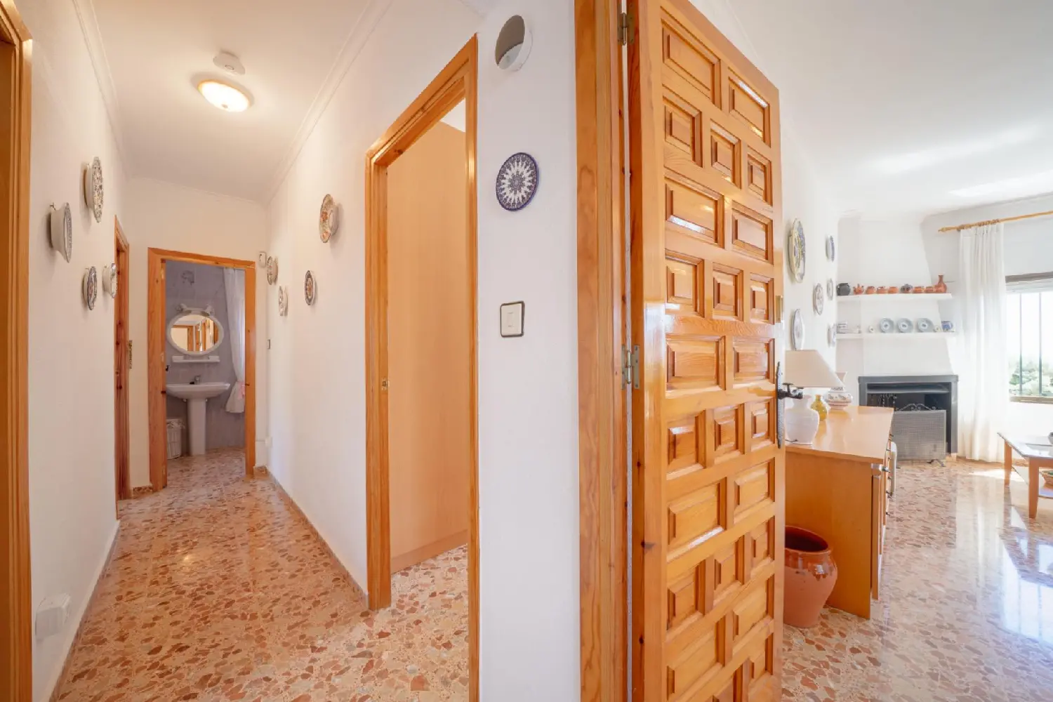  till salu hus Aledo Bajo Guadalentín 12