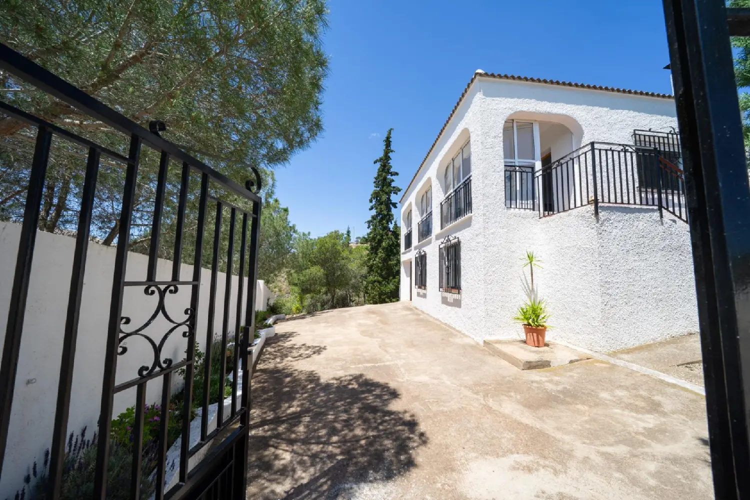 till salu hus Aledo Bajo Guadalentín 2