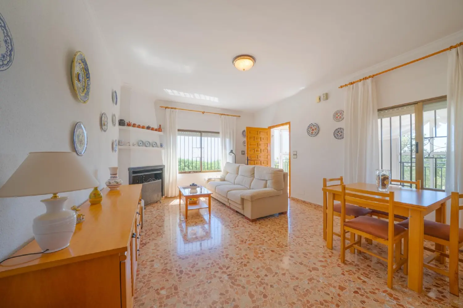  till salu hus Aledo Bajo Guadalentín 9
