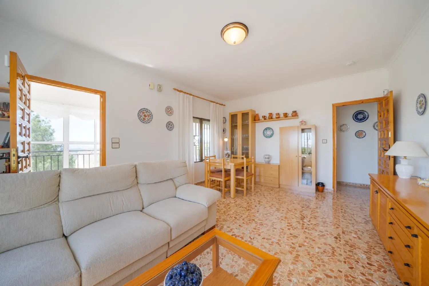  till salu hus Aledo Bajo Guadalentín 8