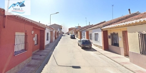 Mora Mancha (La) hus foto 6253608