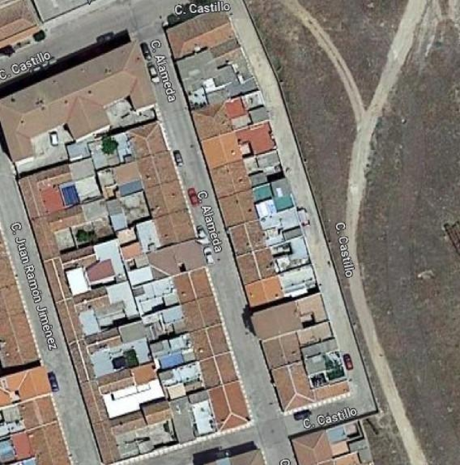  en venta casa Mora Mancha (La) 2