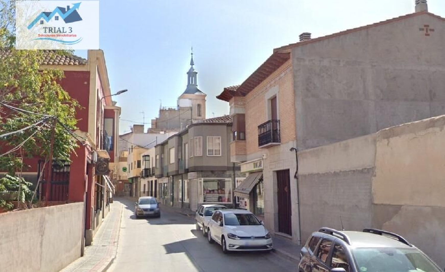 till salu hus Mora Mancha (La) 2