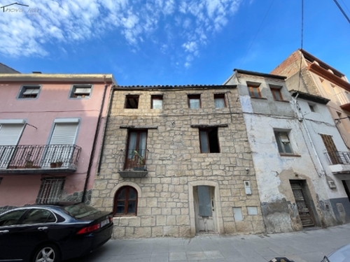 Móra D''ebre Ribera D''ebre hus foto 6255766