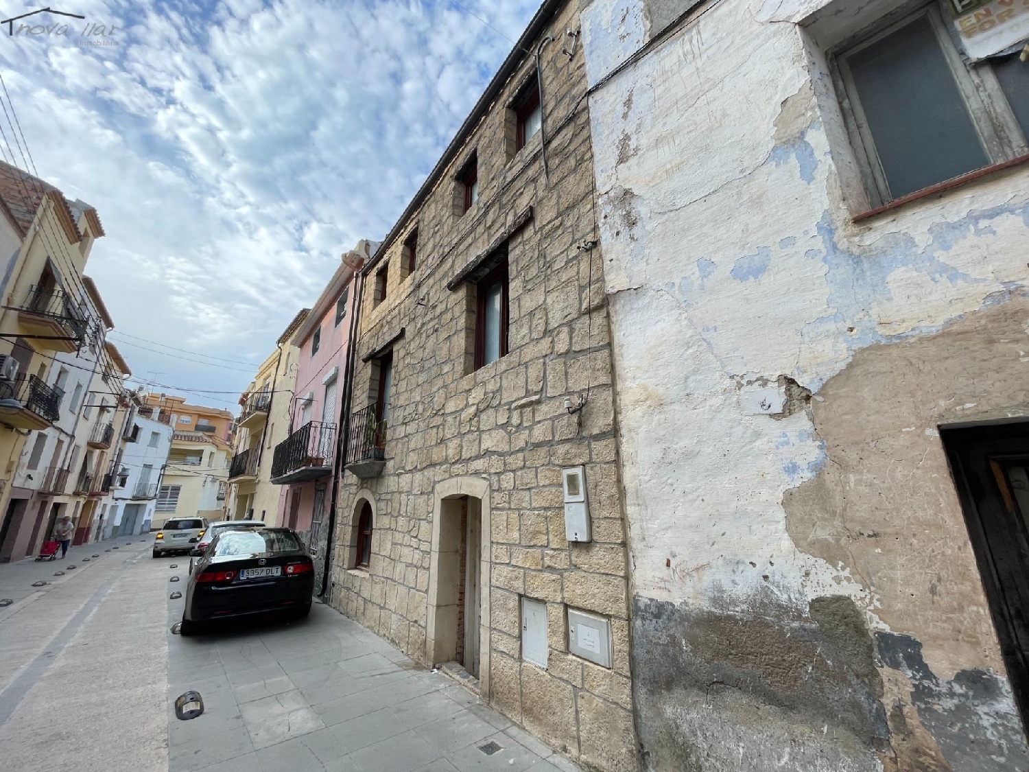  kaufen Haus Móra D'ebre Ribera D'ebre 3