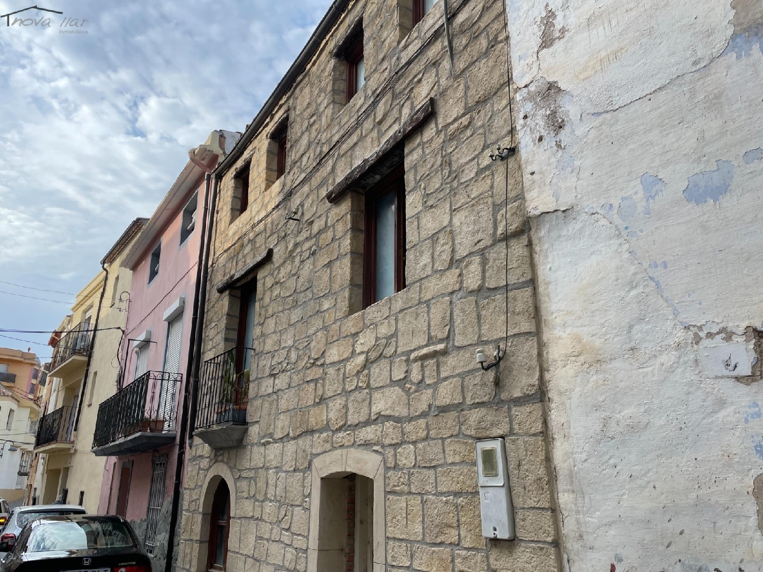  kaufen Haus Móra D'ebre Ribera D'ebre 4