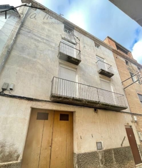 Móra D''ebre Ribera D''ebre hus foto 6255797