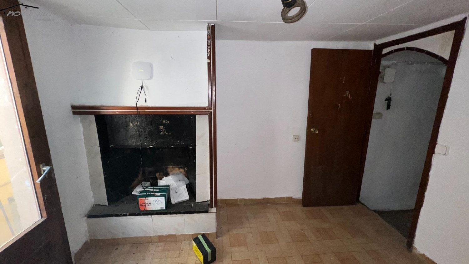  till salu hus Móra D'ebre Ribera D'ebre 3