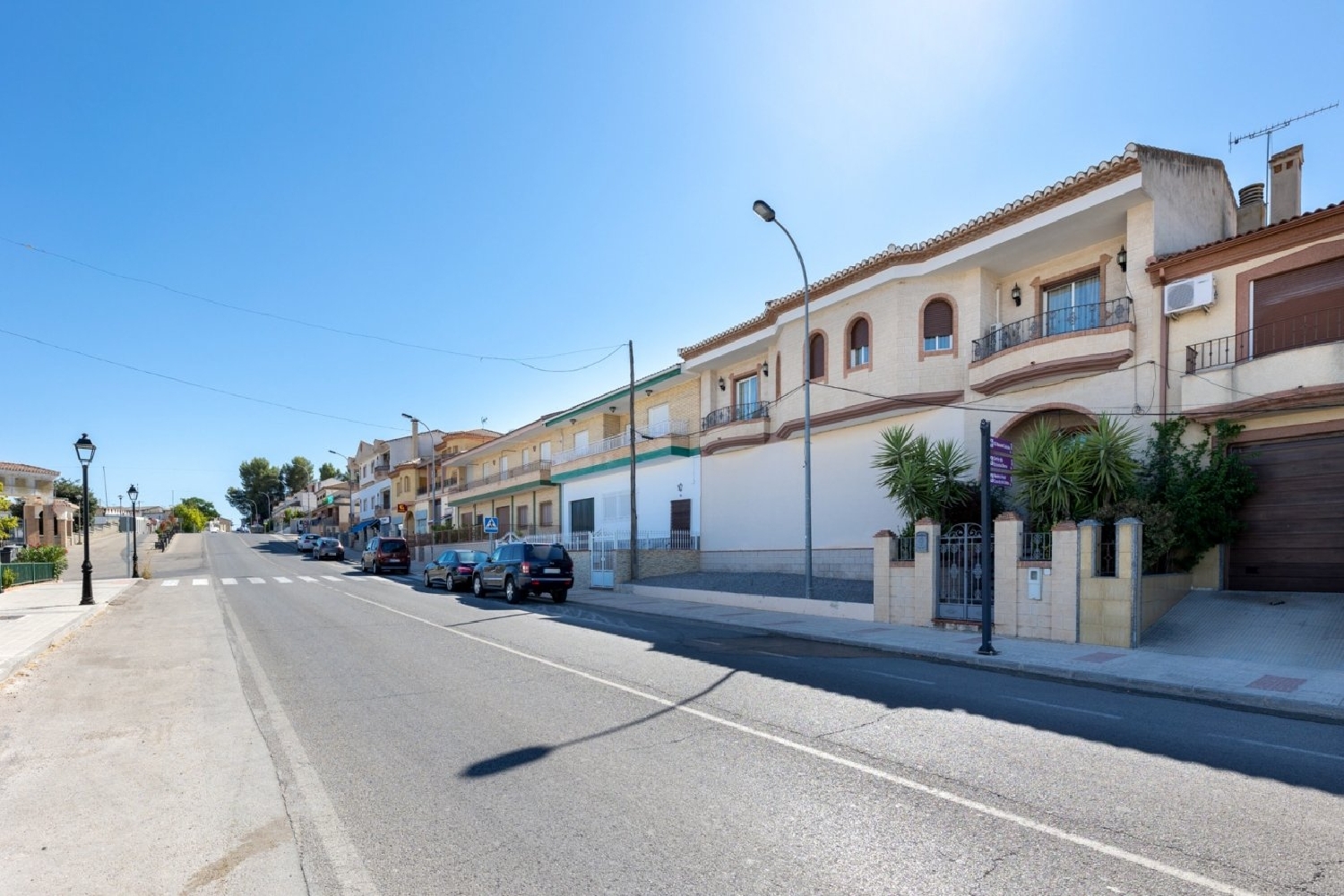 till salu hus Moraleda De Zafayona Loja 2