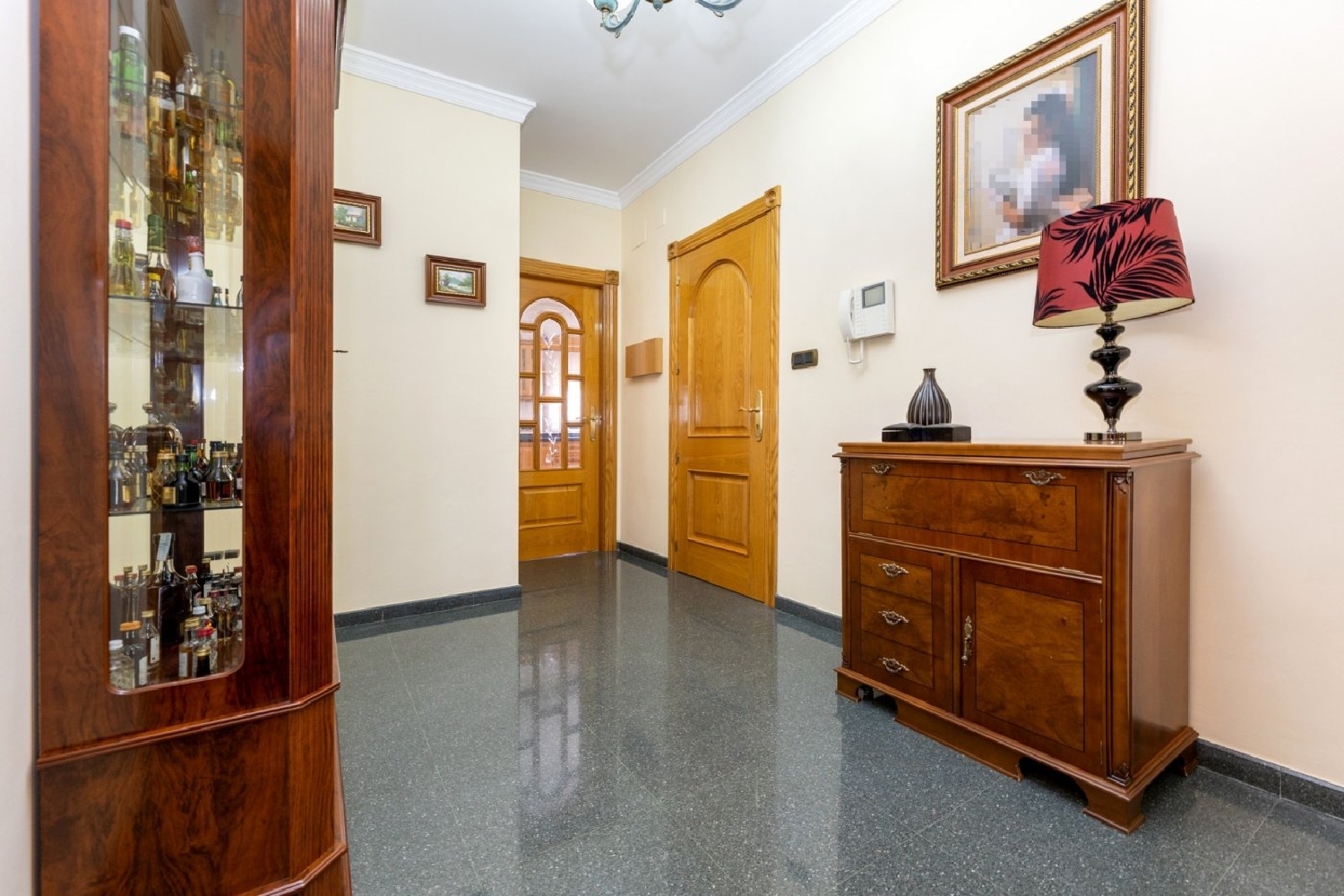  till salu hus Moraleda De Zafayona Loja 7