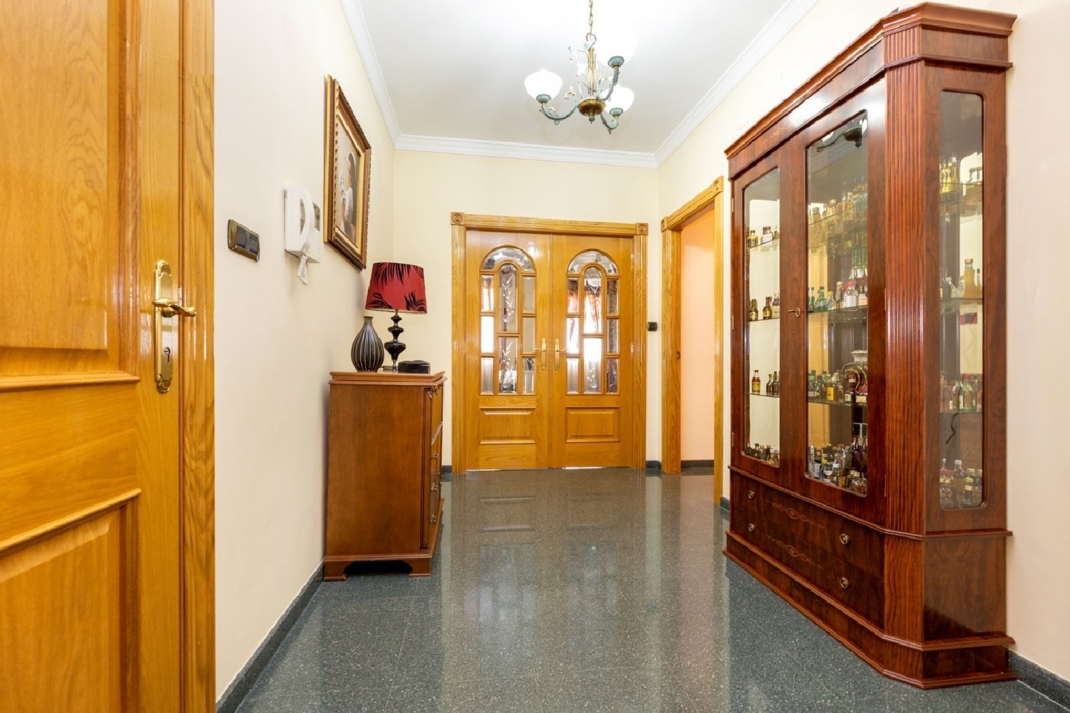  till salu hus Moraleda De Zafayona Loja 8