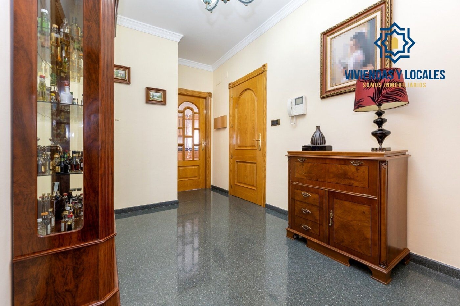  till salu hus Moraleda De Zafayona Loja 8