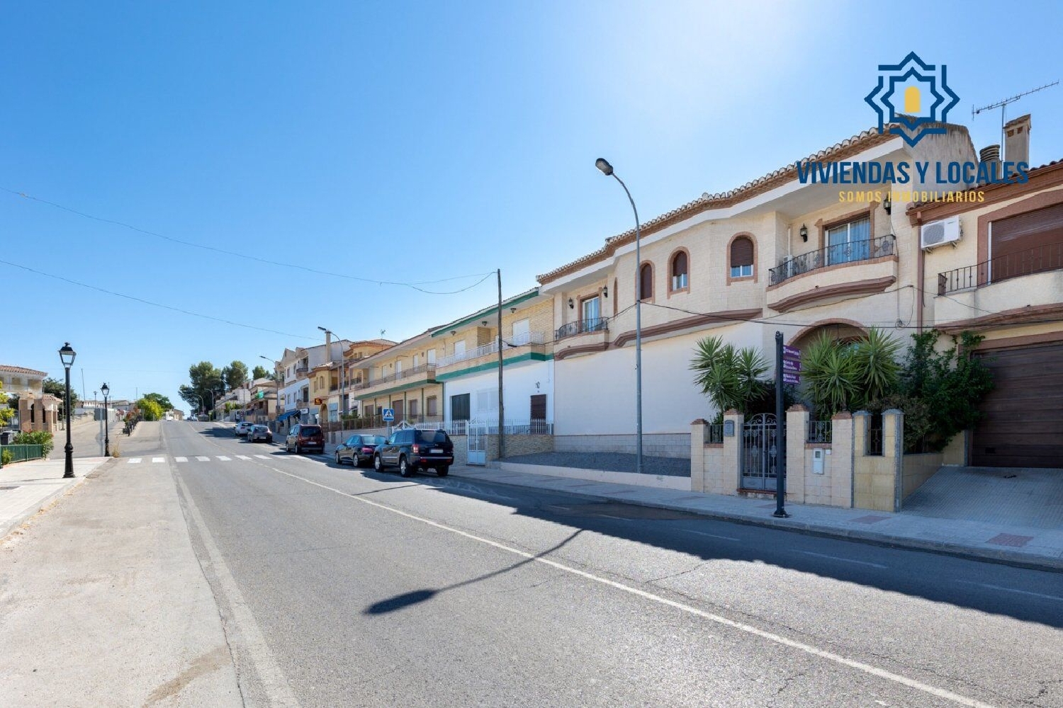 till salu hus Moraleda De Zafayona Loja 3