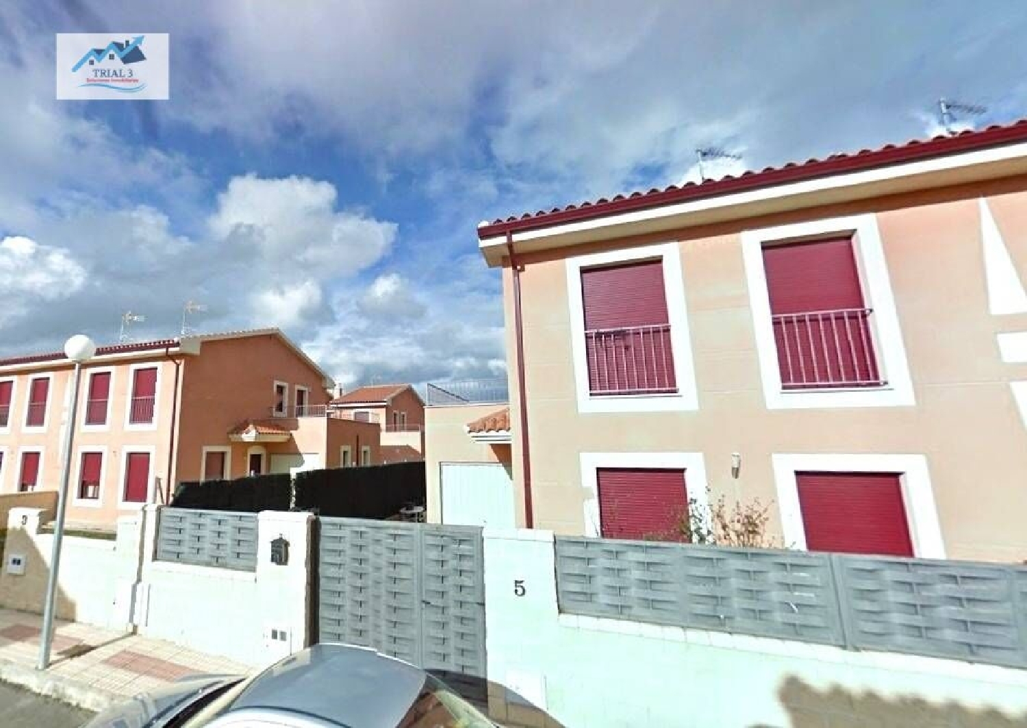  till salu hus Moraleja Del Vino Tierra Del Vino Zamora 1