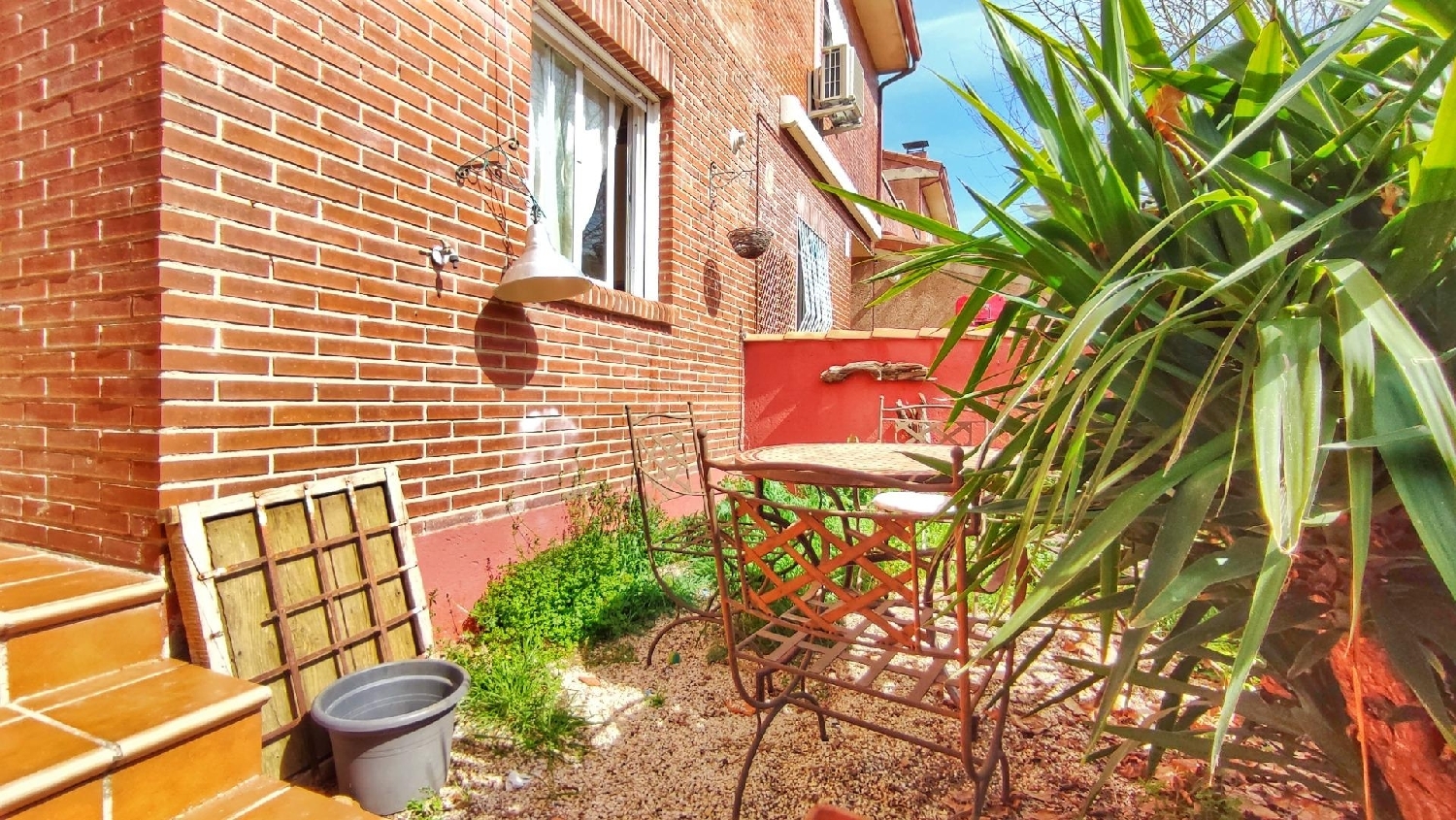 till salu hus Moralzarzal Cuenca Del Guadarrama 3