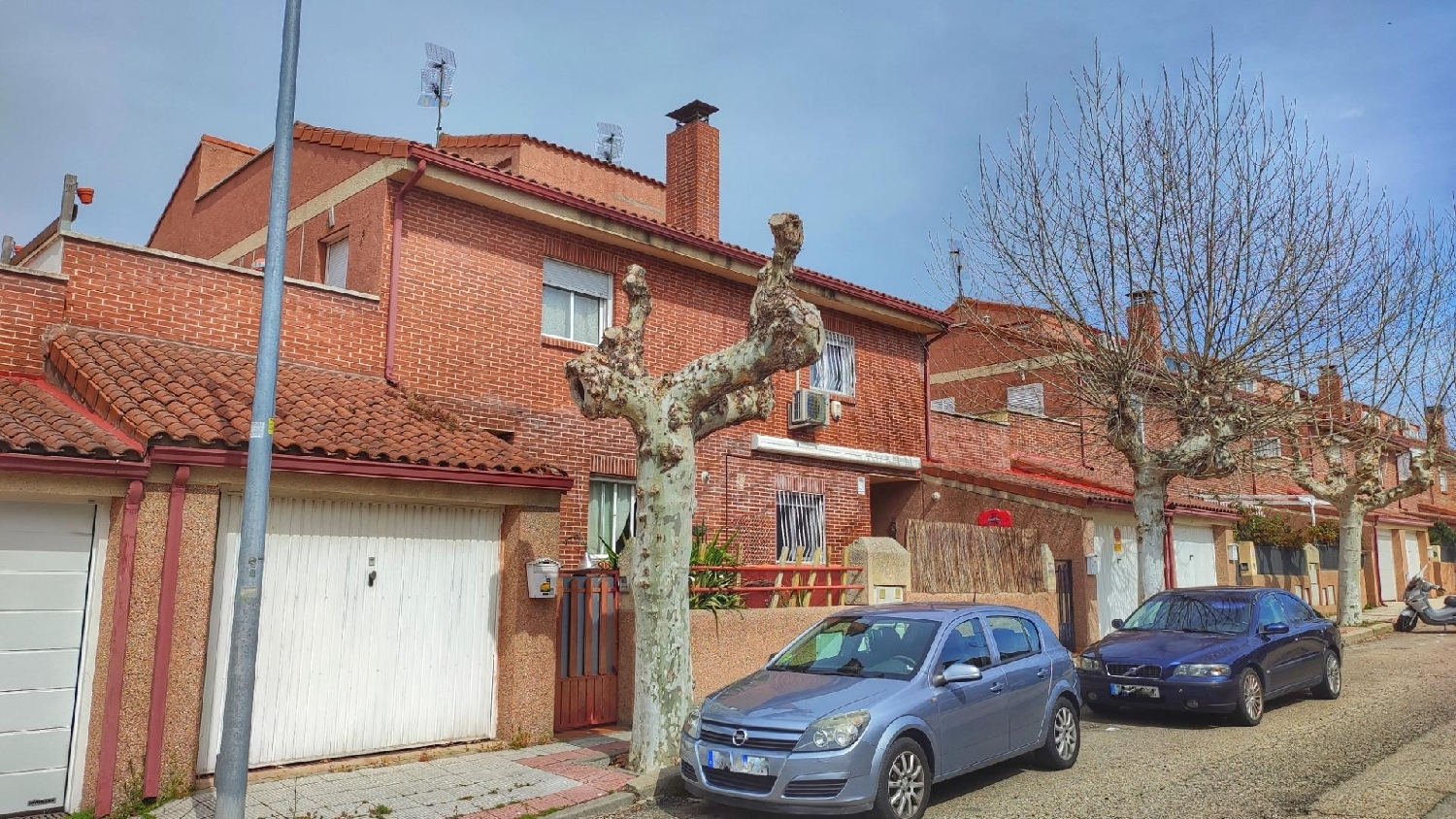  till salu hus Moralzarzal Cuenca Del Guadarrama 1