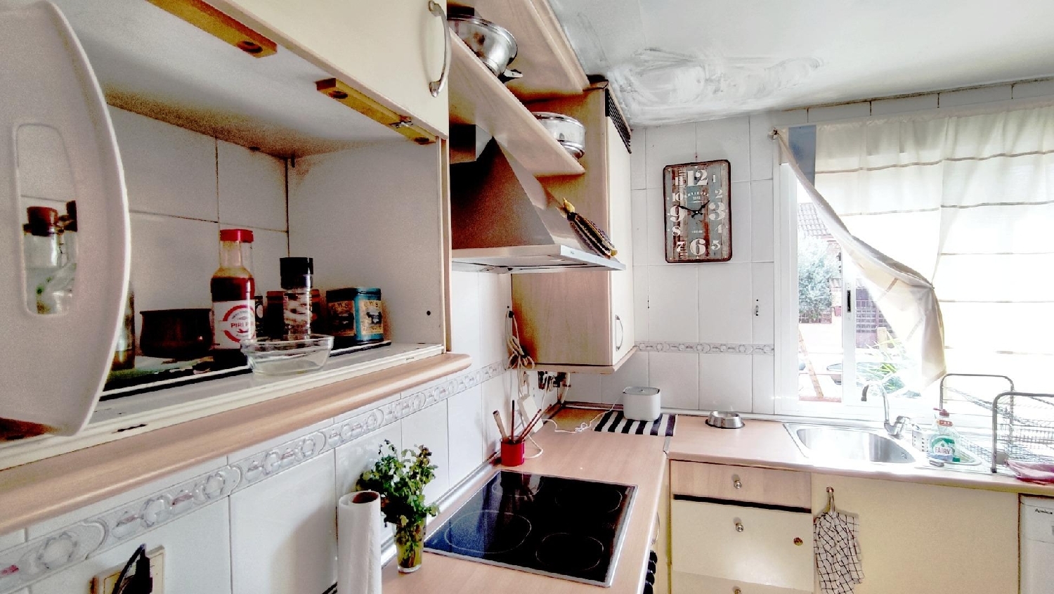  till salu hus Moralzarzal Cuenca Del Guadarrama 8