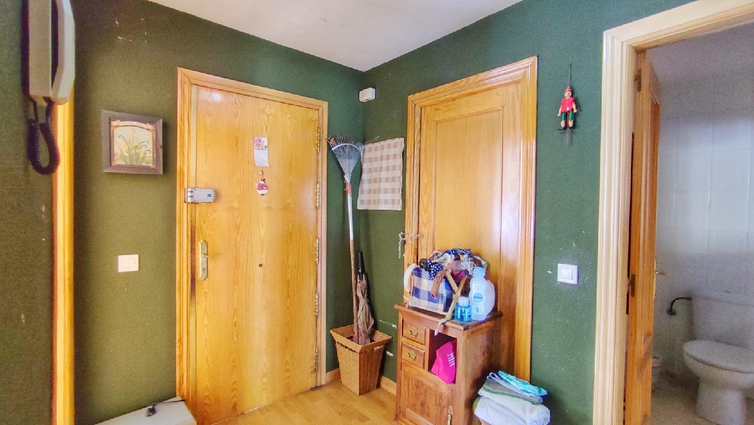  till salu hus Moralzarzal Cuenca Del Guadarrama 4