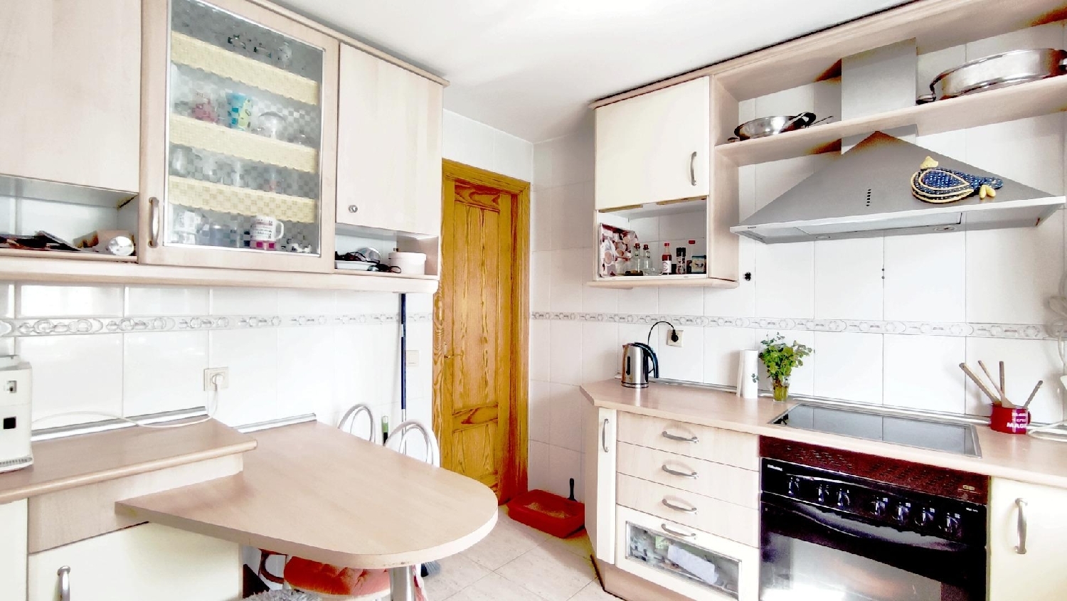  till salu hus Moralzarzal Cuenca Del Guadarrama 6