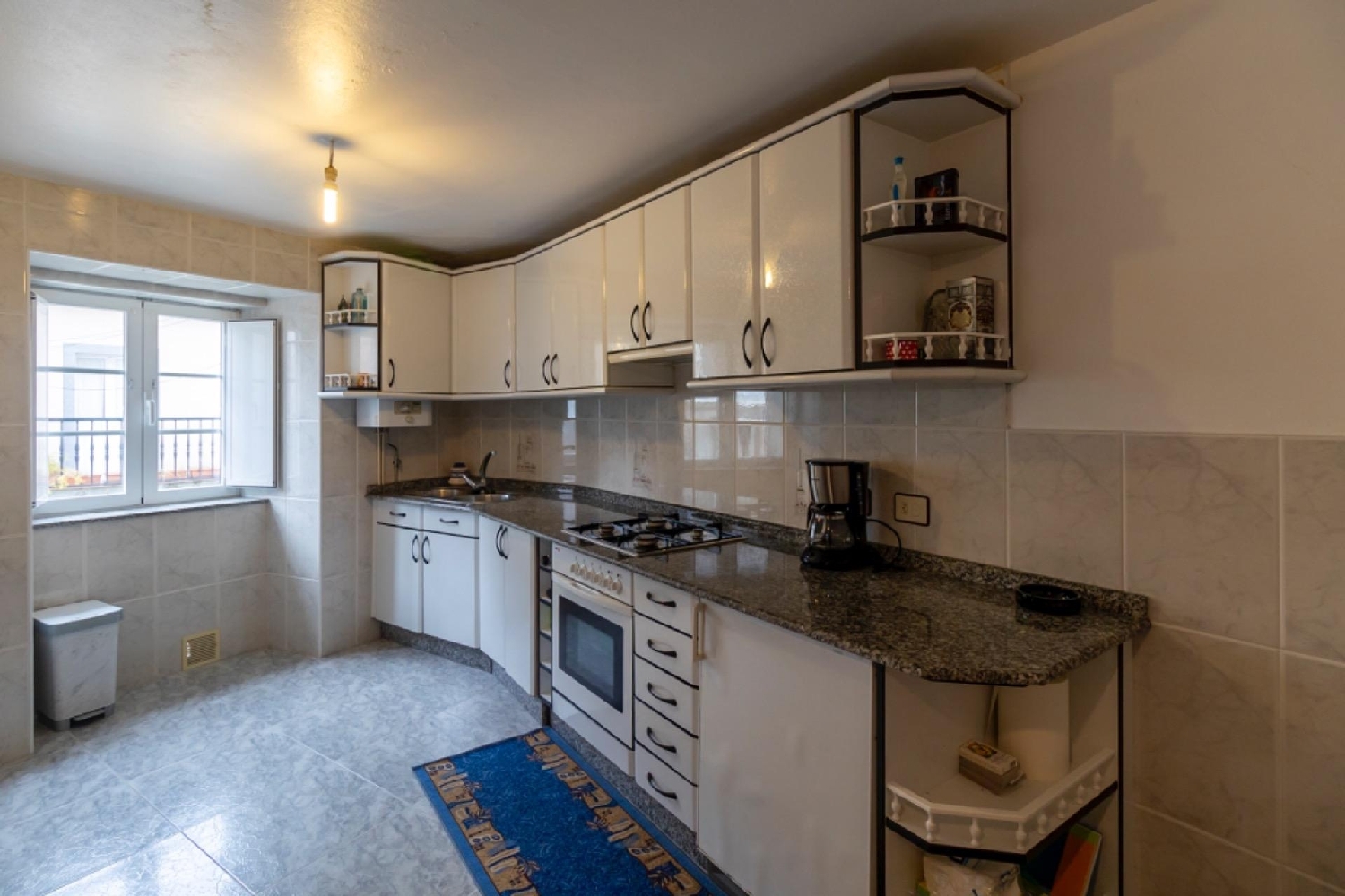  till salu hus Mordomo Bergantiños 7
