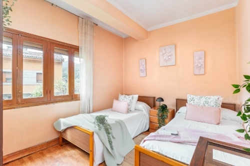 Moreda Caudal hus foto 6218216
