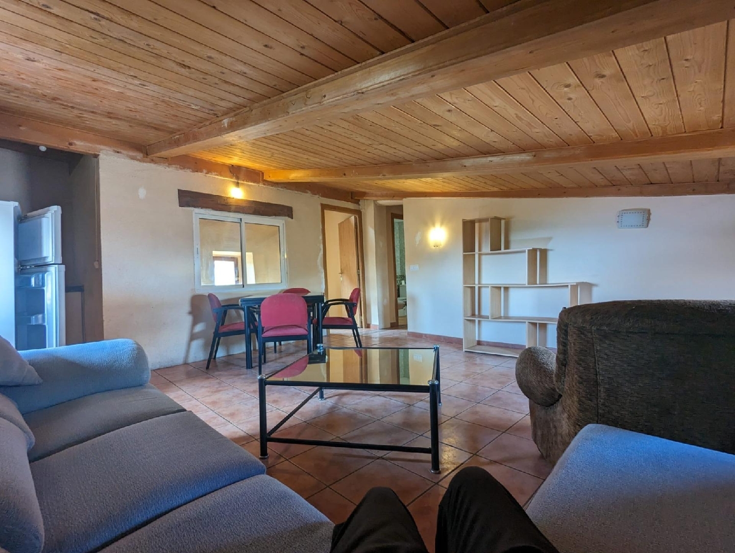 till salu hus Morentin Tierra Estella 3