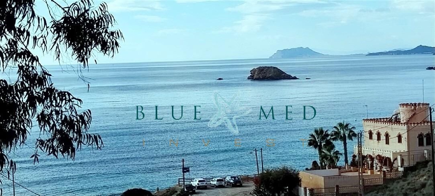 till salu hus Moreras Bajo Guadalentín 3