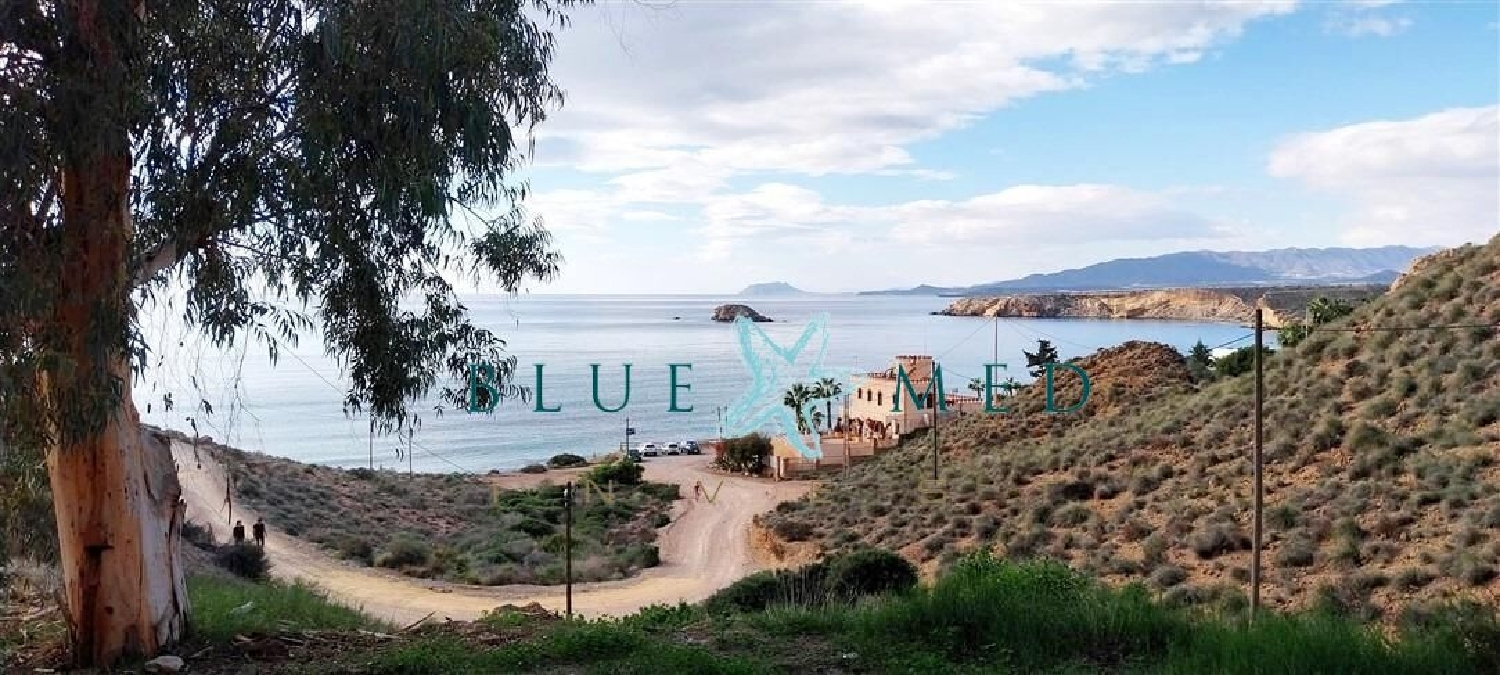  till salu hus Moreras Bajo Guadalentín 1