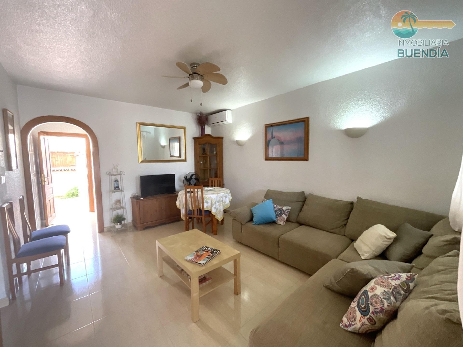 till salu hus Moreras Bajo Guadalentín 2