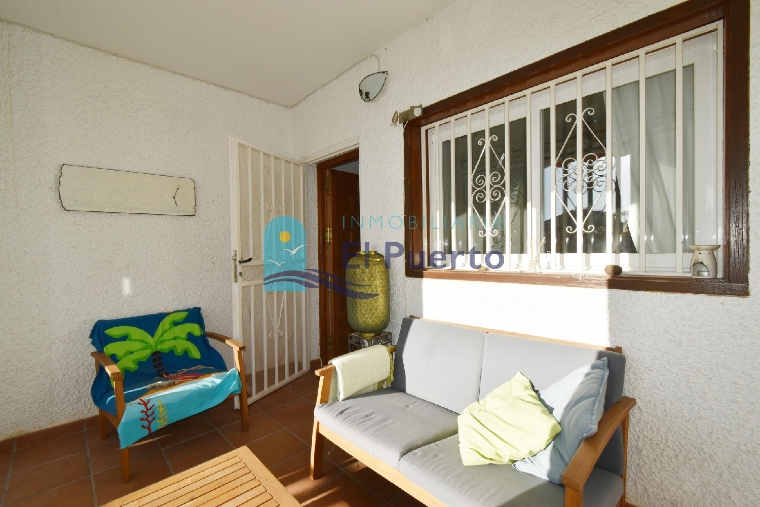 till salu hus Moreras Bajo Guadalentín 3