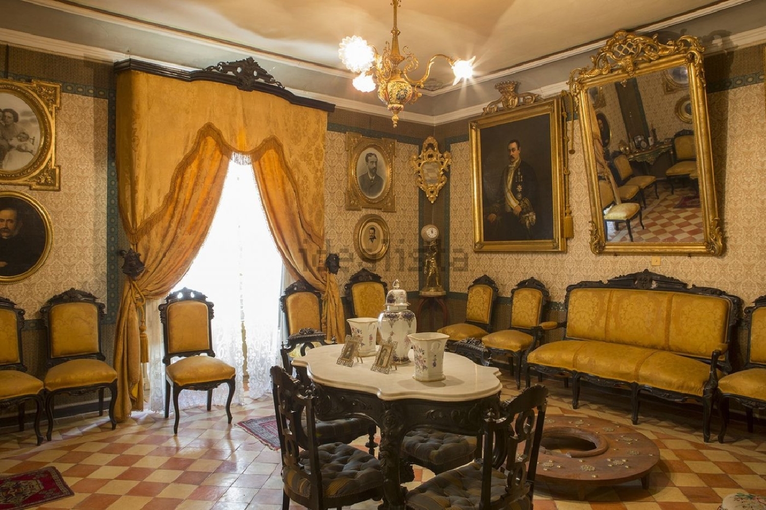  à vendre maison Morés Comunidad De Calatayud (La) 8