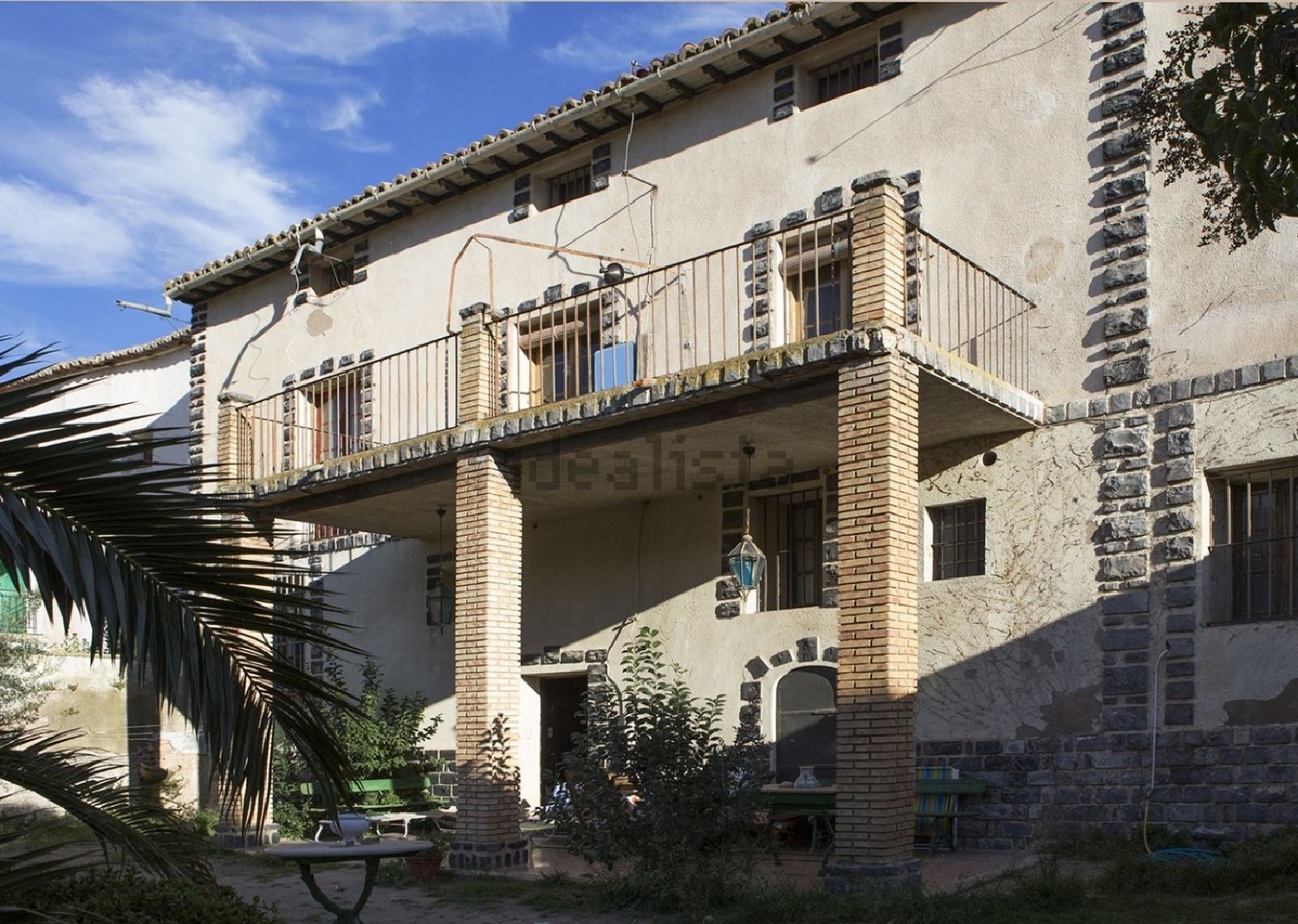  à vendre maison Morés Comunidad De Calatayud (La) 7