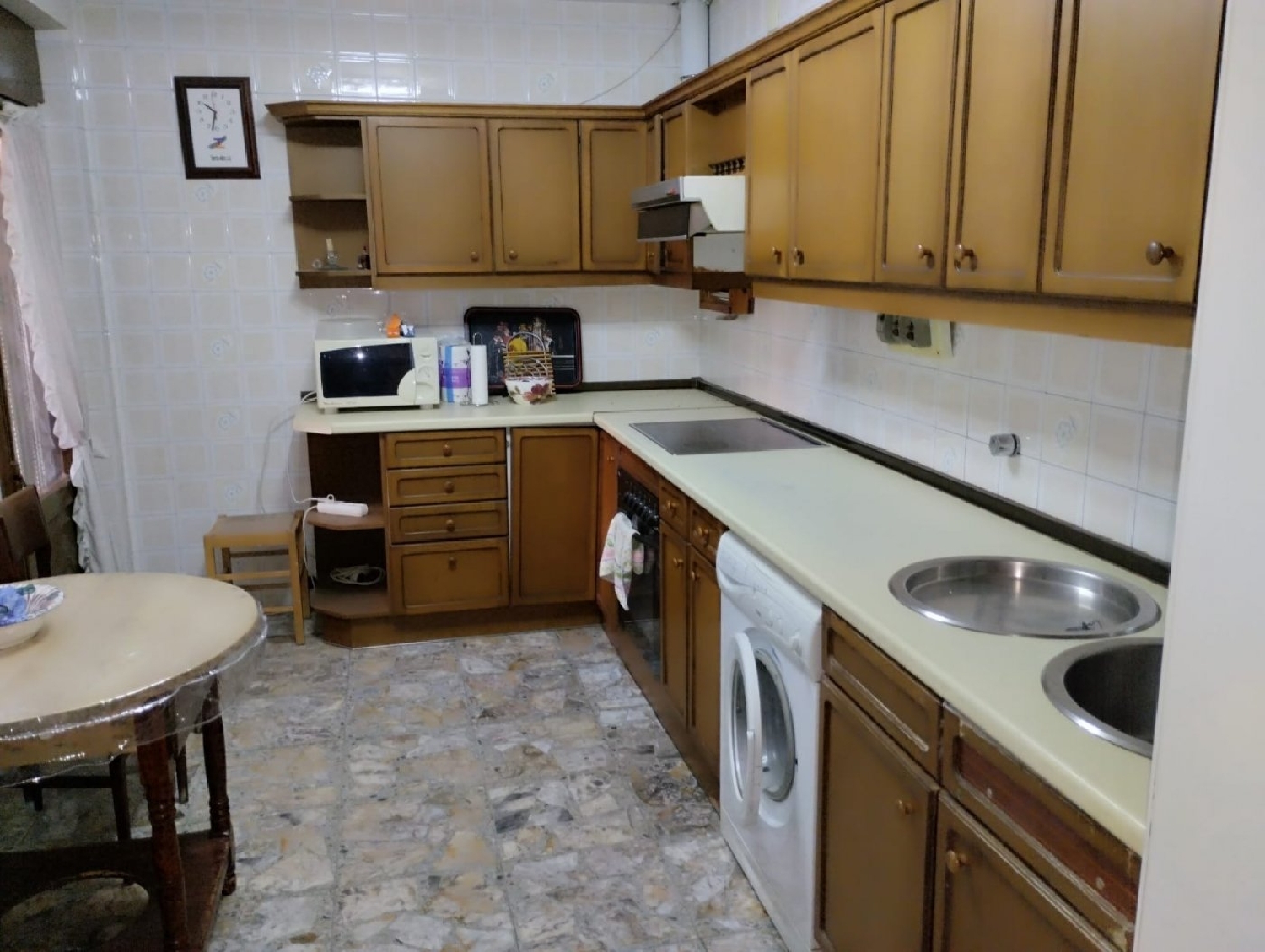  till salu hus Morés Comunidad De Calatayud (La) 7