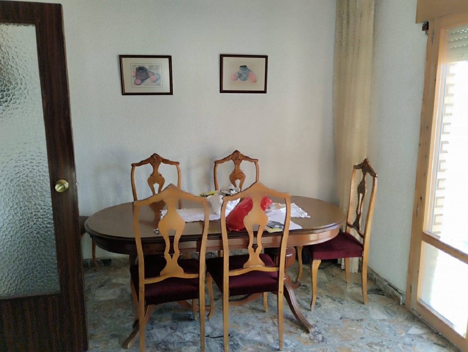  till salu hus Morés Comunidad De Calatayud (La) 4